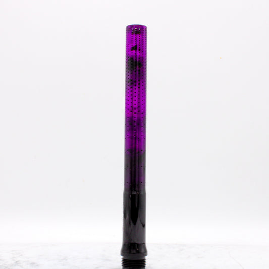S63 Eclipse x CRBN Nano Barrel Tip - Polished Purple Wash