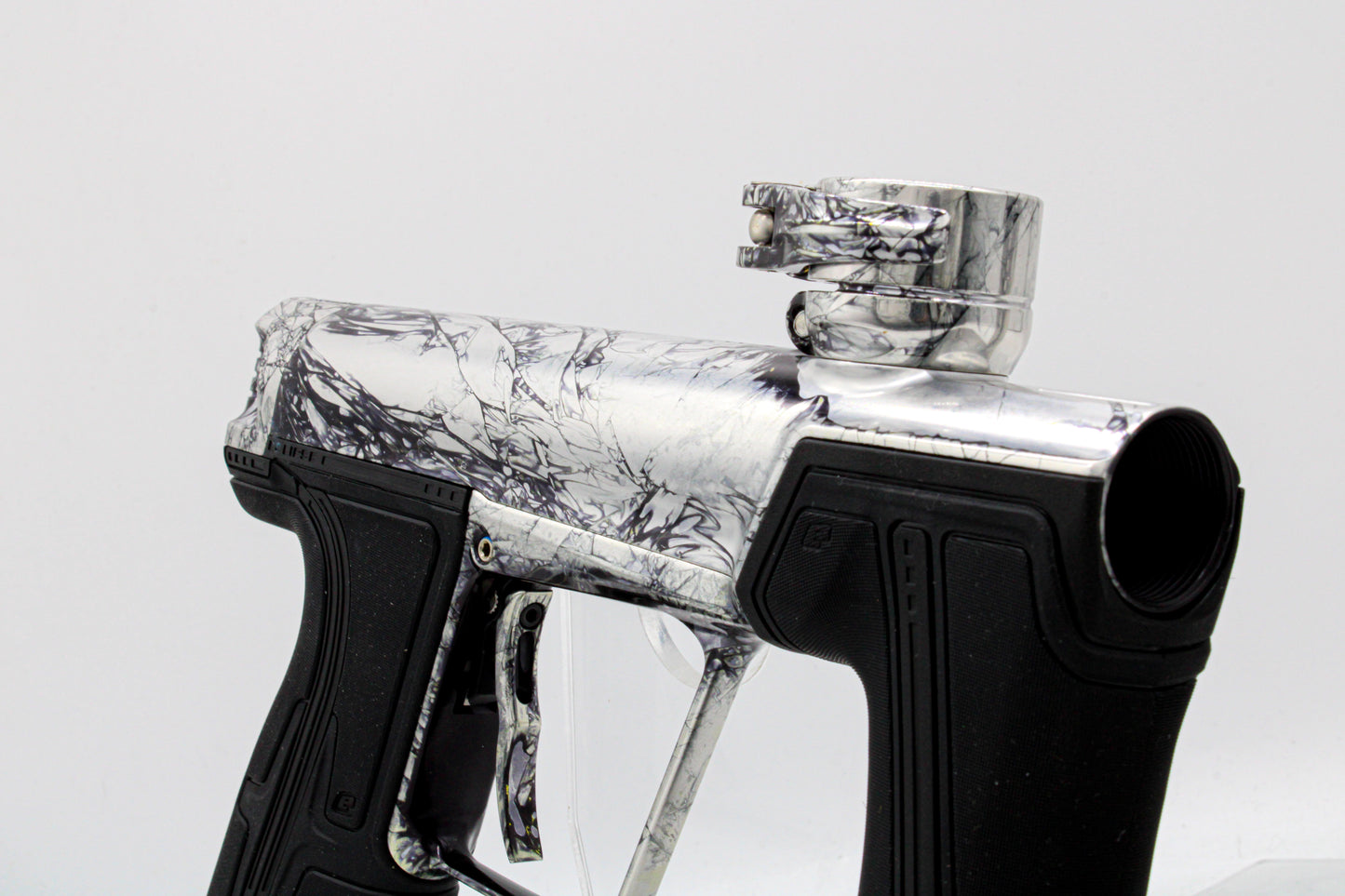 CS3 Pro - Polished Marble