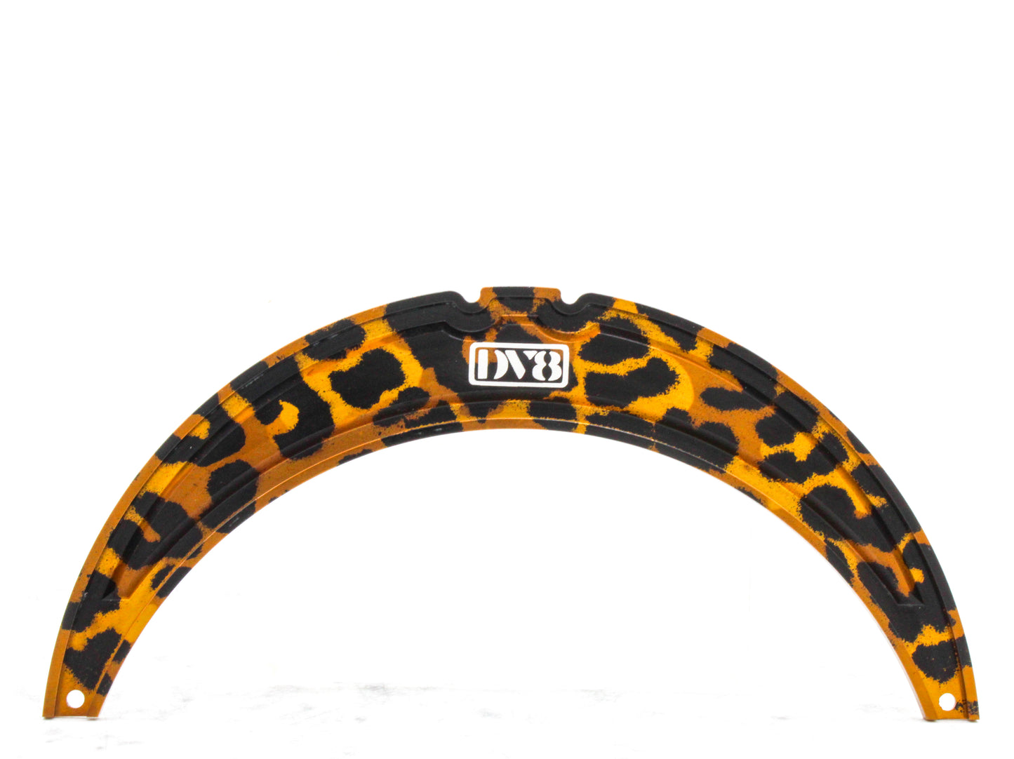 DV8 JT Lid - Cheetah