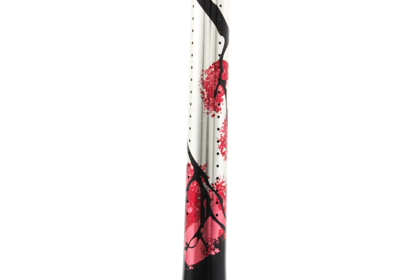 Freak XL 2.0 Cherry Blossom Tip 14” - Traditional Black Fade