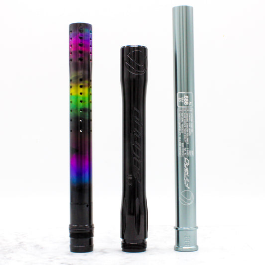 Dye UL-I Barrel System - Rainbow Acid