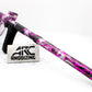 CS3 Pro - Pink Splatter