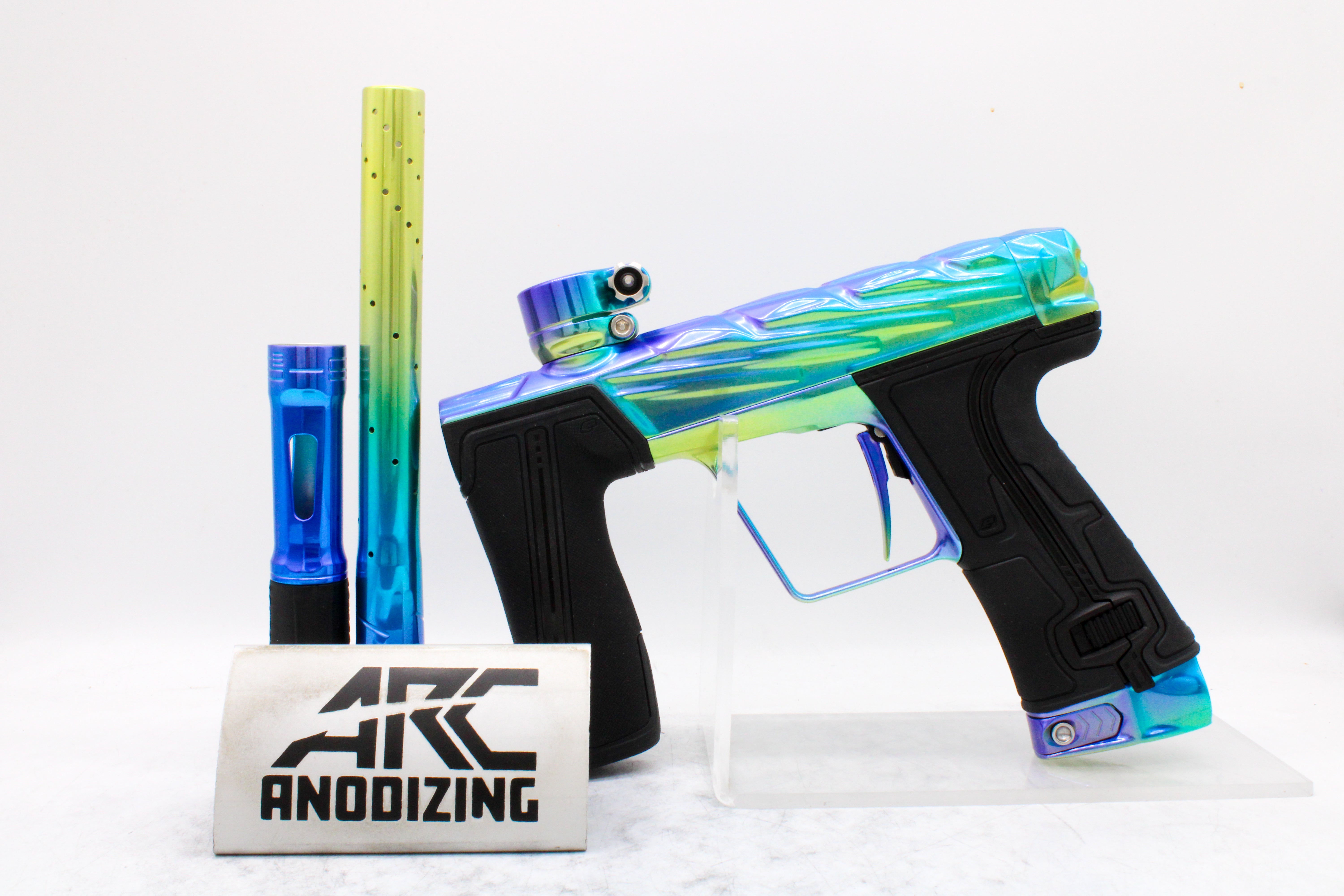 Planet Eclipse Infamous Cut Geo R5 - Prism – ArcDirect