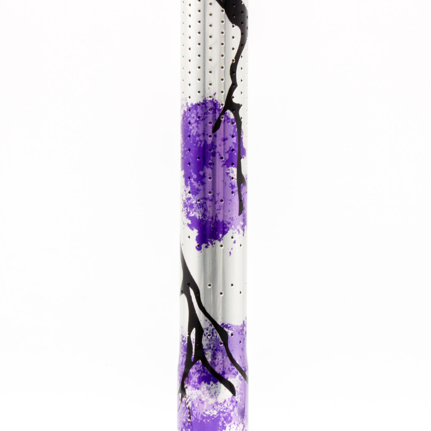 S63 Eclipse x CRBN Nano Barrel Tip - Purple Cherry Blossom