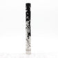 DYE ULS Tip (Black / Silver Blood Splatter) - 14"