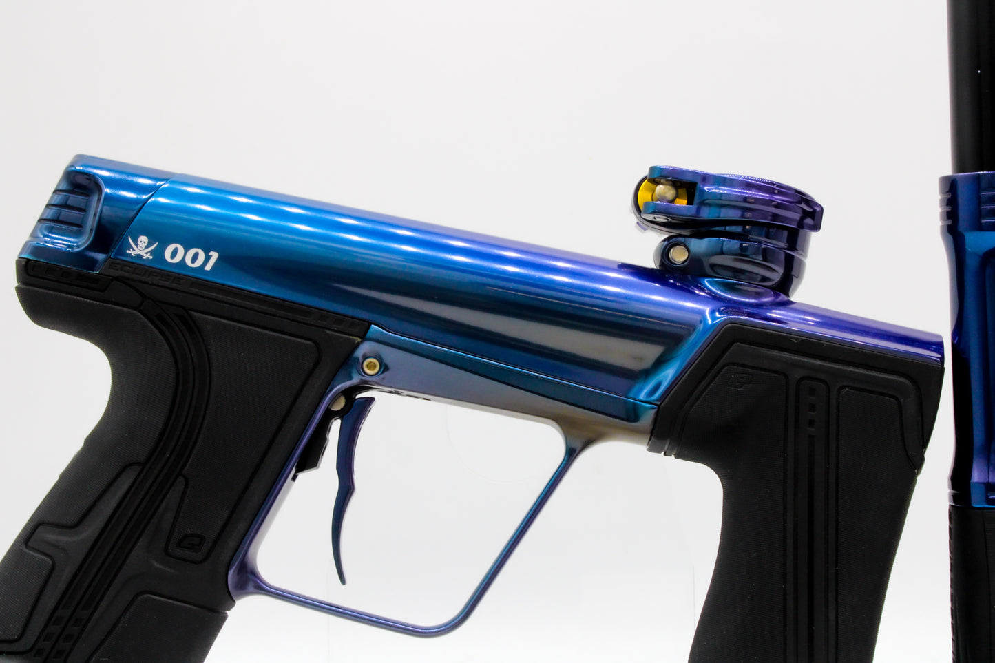 CS3 Pro - Black Pearl