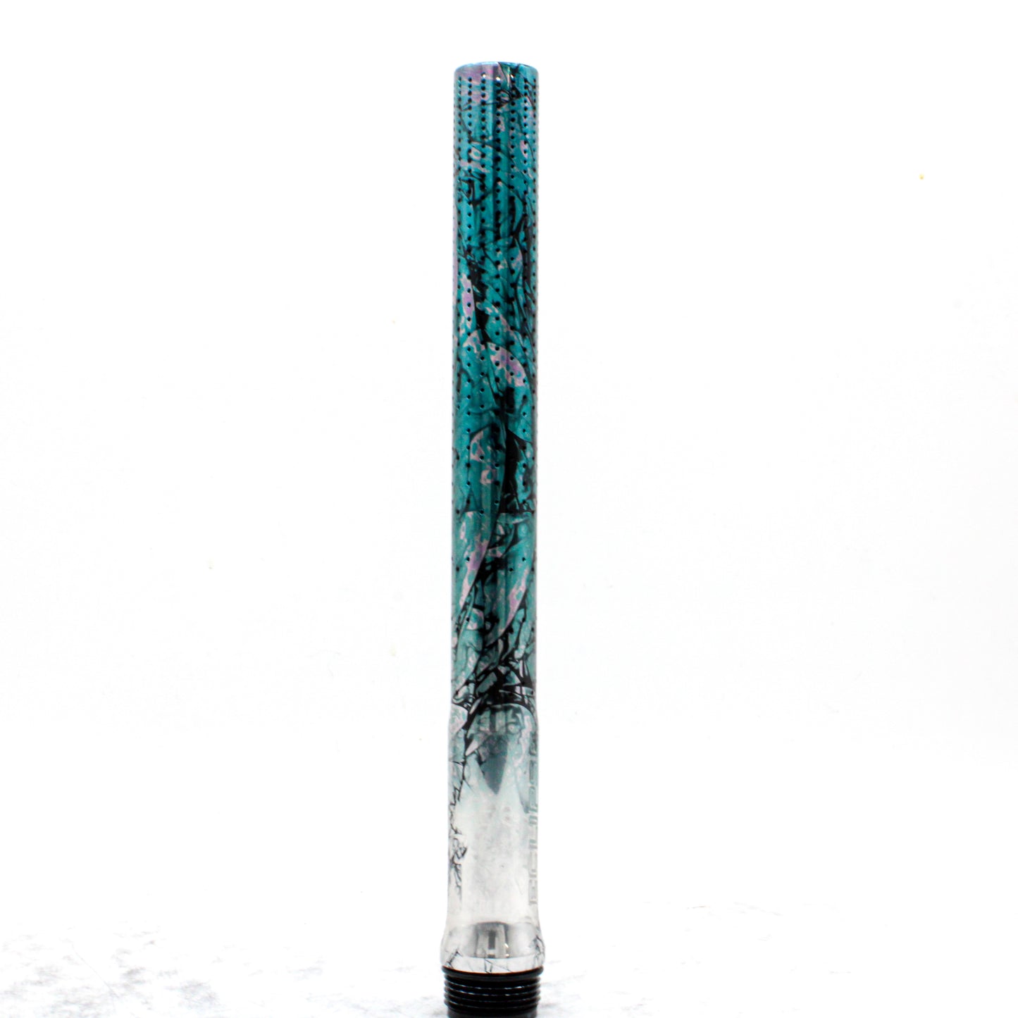 S63 Eclipse x CRBN Nano Barrel Tip - Black Ice Marble