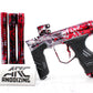 Icon1 Dye DSR+ - “Bloodsport” Polished