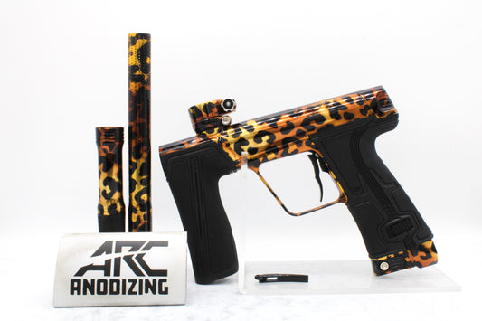 CS3 Pro - Polished Leopard