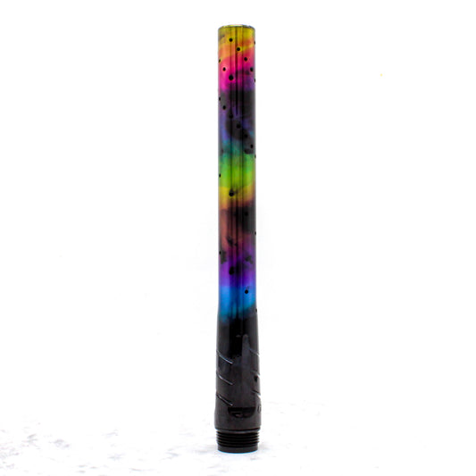 Planet Eclipse S63 Barrel Tip - Rainbow Acid