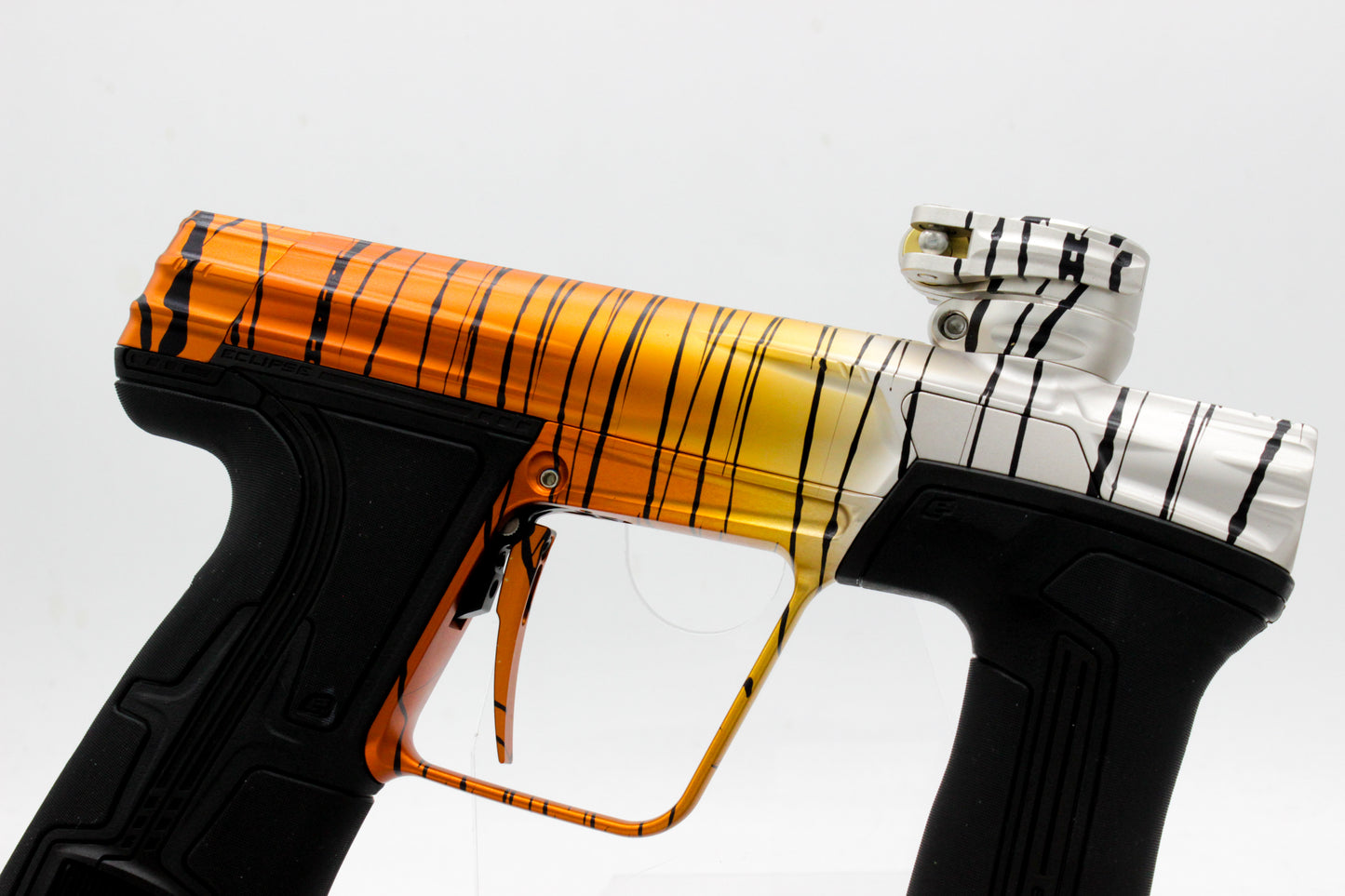 Planet Eclipse CS3 - Tiger Style