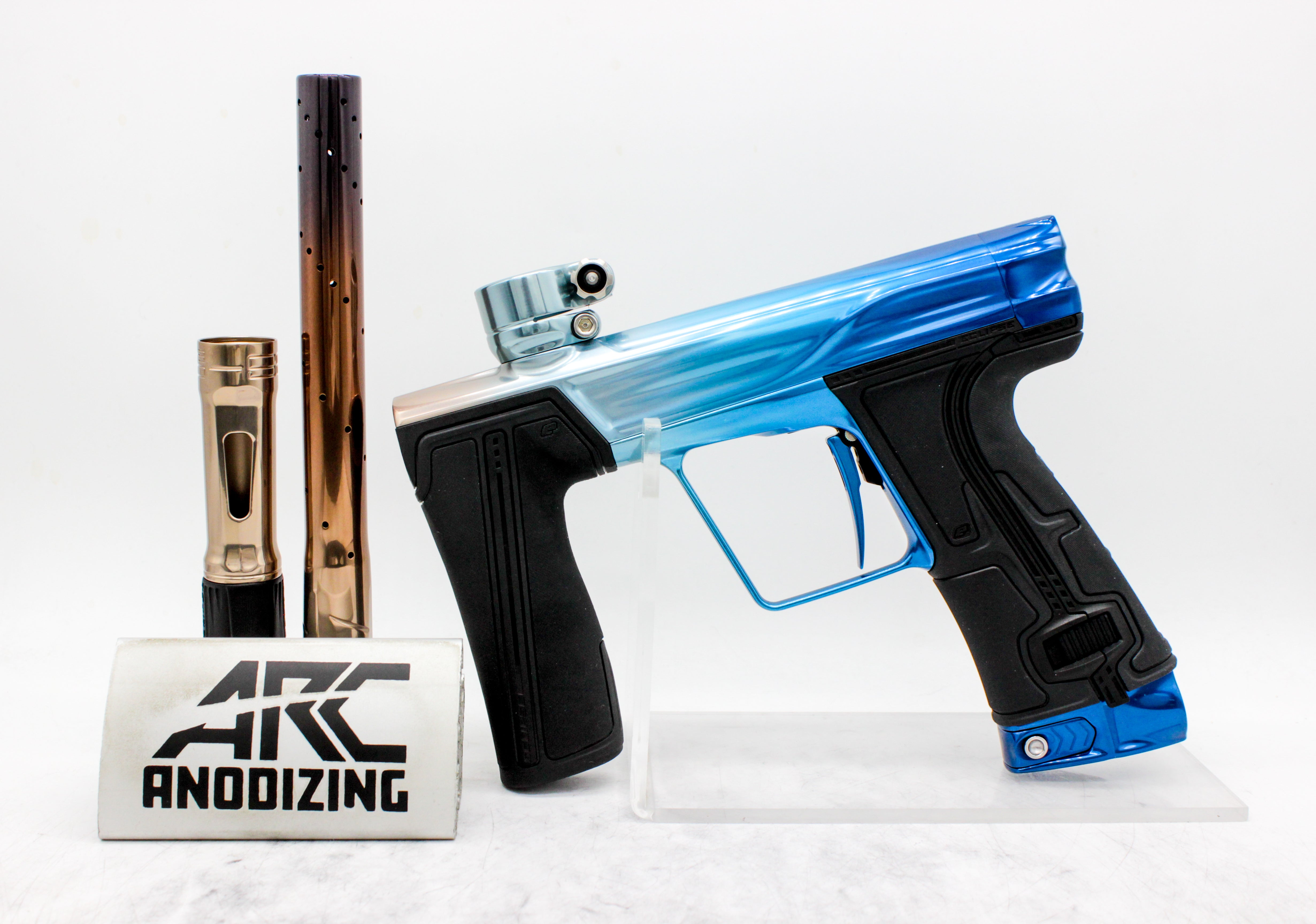 Planet Eclipse Geo R5 - Nitro Fade – ArcDirect