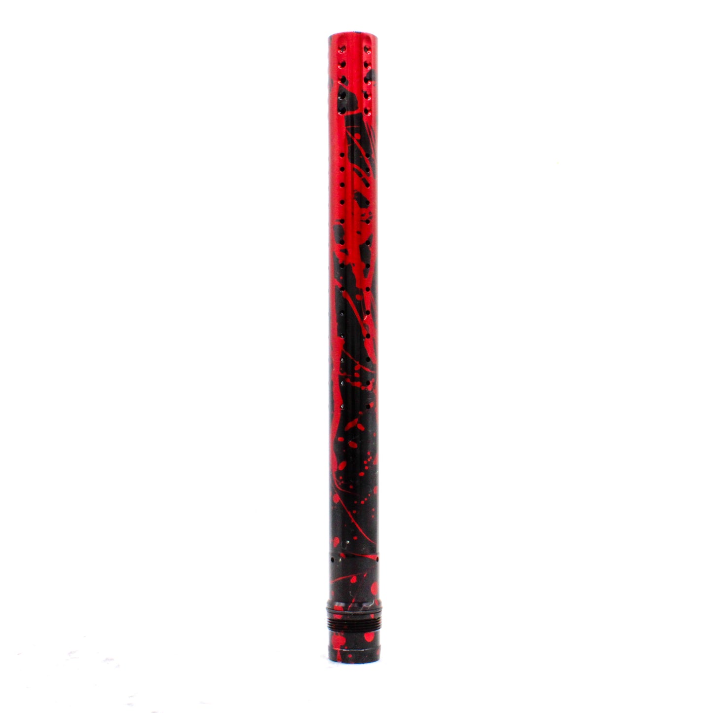 Dye UL-I Barrel System - 16” Black Blood Splatter