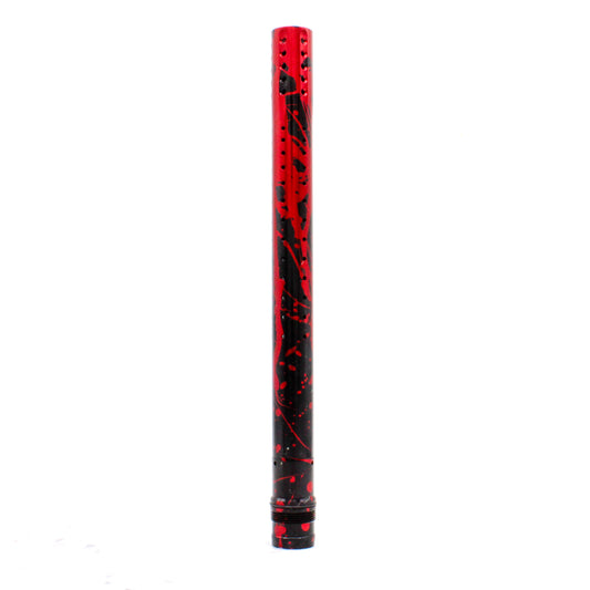 Dye UL-I Barrel System - 16” Black Blood Splatter