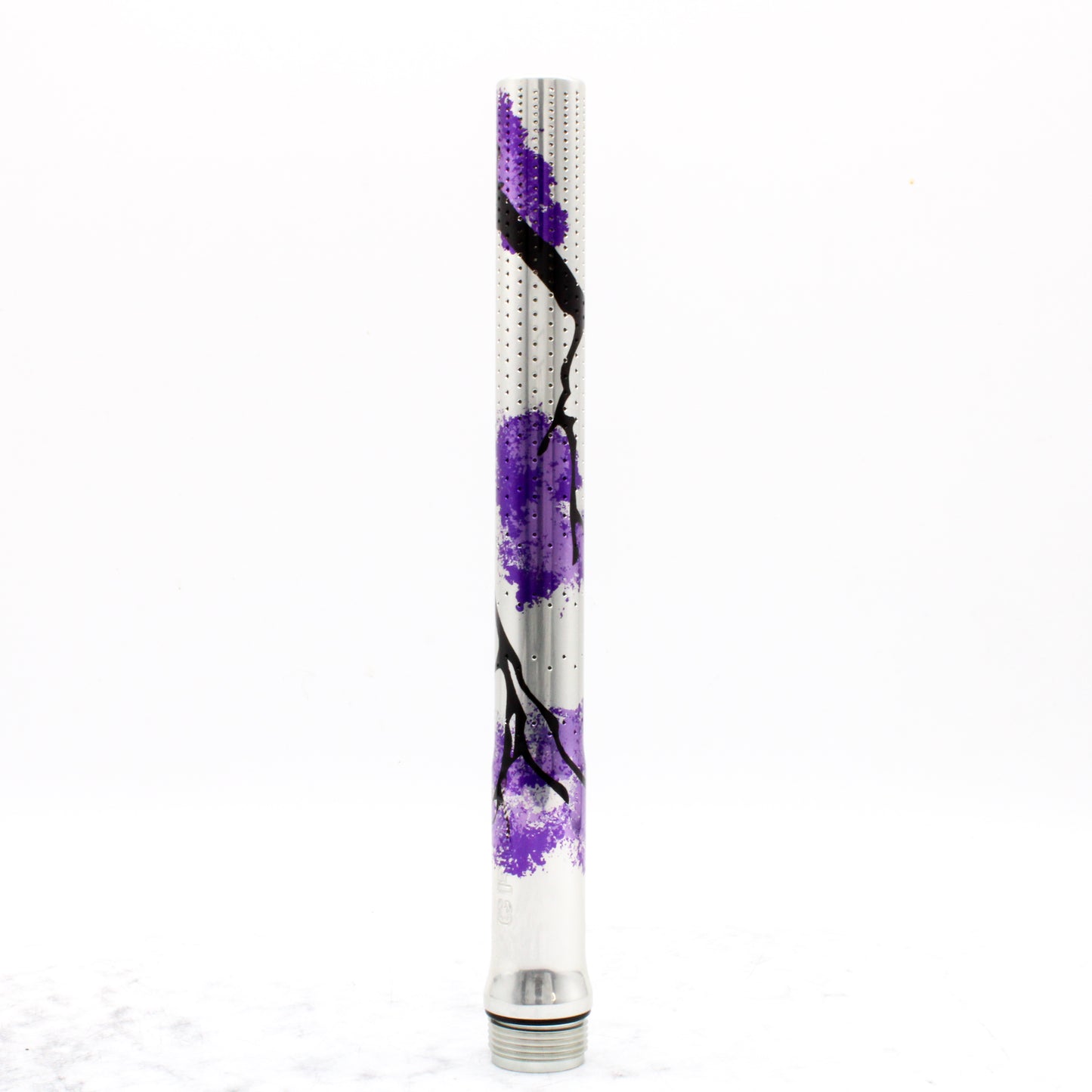 S63 Eclipse x CRBN Nano Barrel Tip - Purple Cherry Blossom