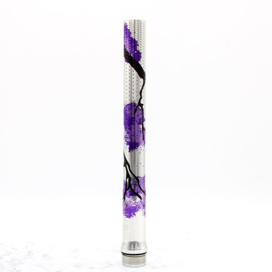 S63 Eclipse x CRBN Nano Barrel Tip - Purple Cherry Blossom