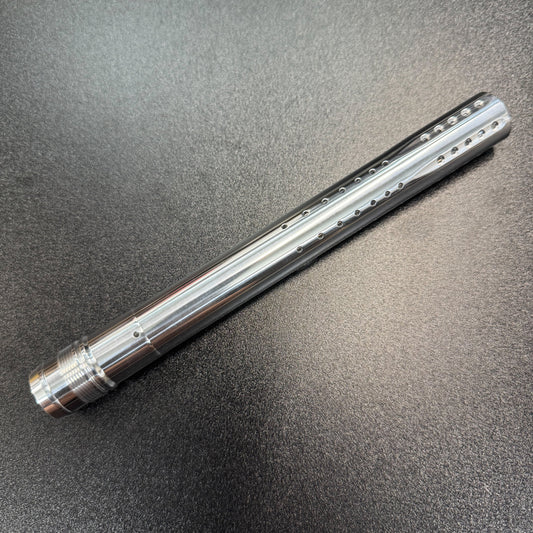 Dye ULi Barrel Tip 14" - RAW