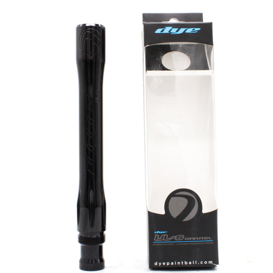 Dye ULS Back Gloss Black - .688