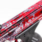 Icon1 Dye DSR+ - “Bloodsport” Polished