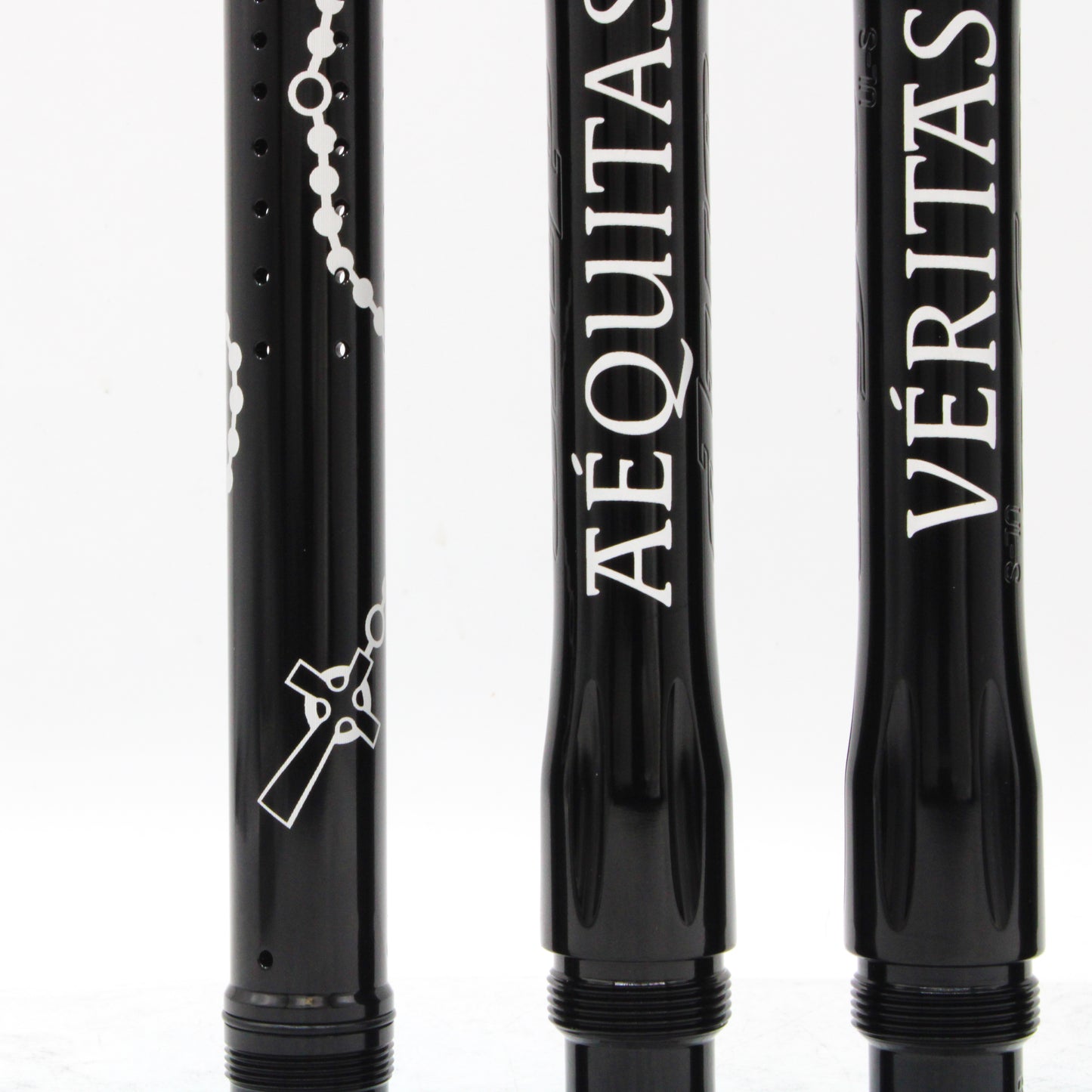 Dye ULS 4 Piece Kit - Boondocks Saints .680, .684, .688