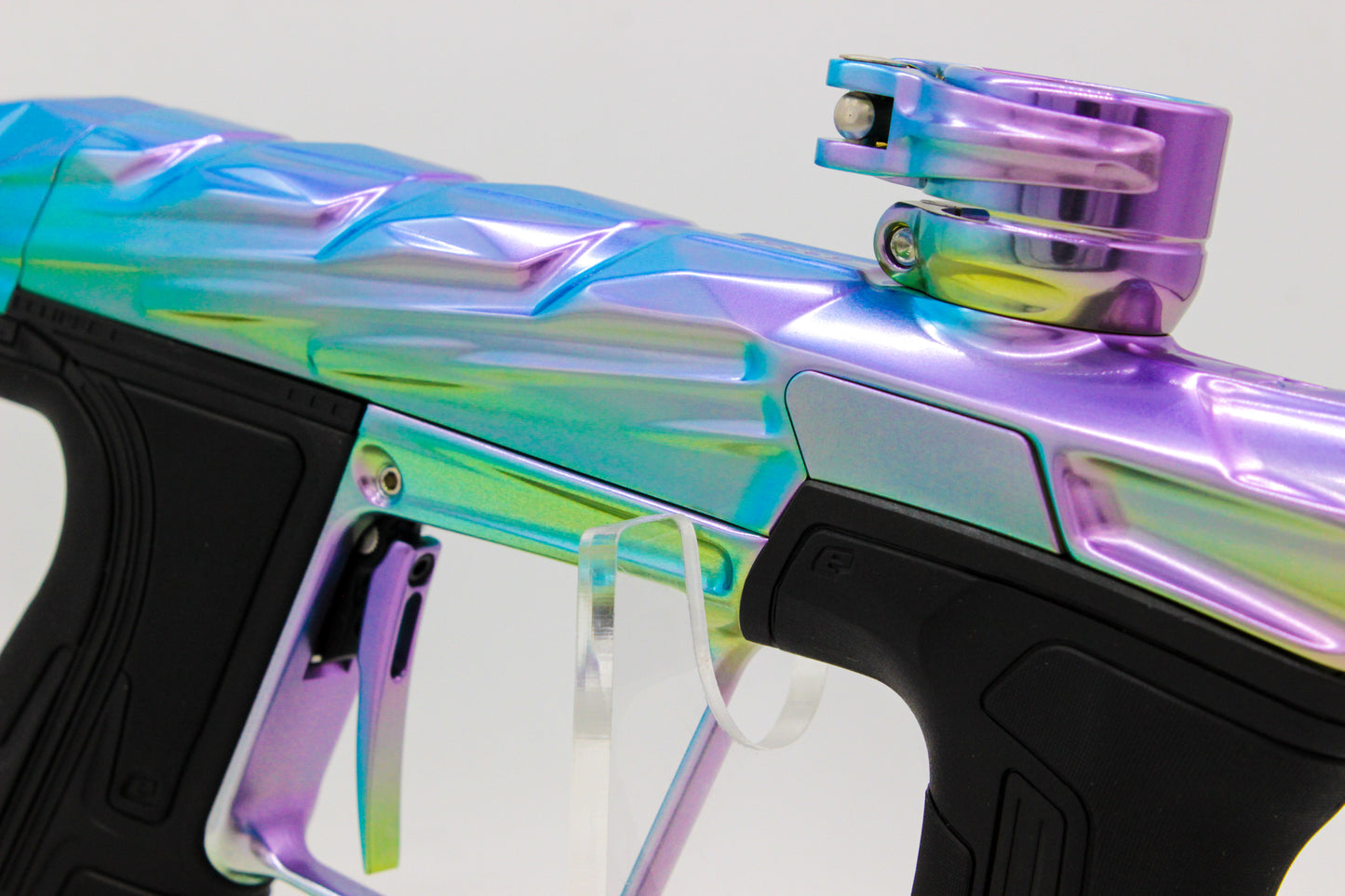 Planet Eclipse Infamous Diamond Skull CS3 - Prism