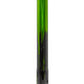 S63 Eclipse x CRBN Nano Barrel Tip - Polished Green Brush Fade