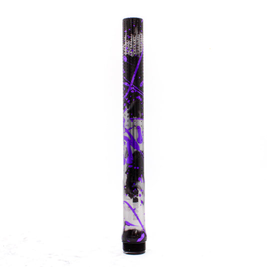 S63 Eclipse x CRBN Nano Barrel Tip - Purple Blood Splatter
