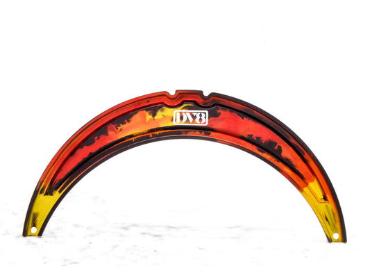 DV8 JT Lid - Fire Acid