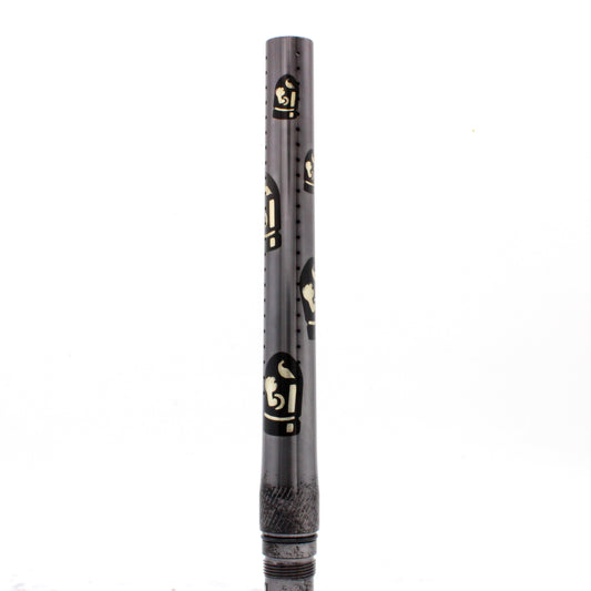 Freak XL 2.0 Barrel Tip - Bullet Bill Grey