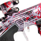 Icon1 Dye DSR+ - “Bloodsport” Polished