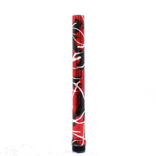 S63 Eclipse x CRBN Nano Barrel Tip - Fire Splash