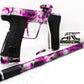 CS3 Pro - Pink Splatter