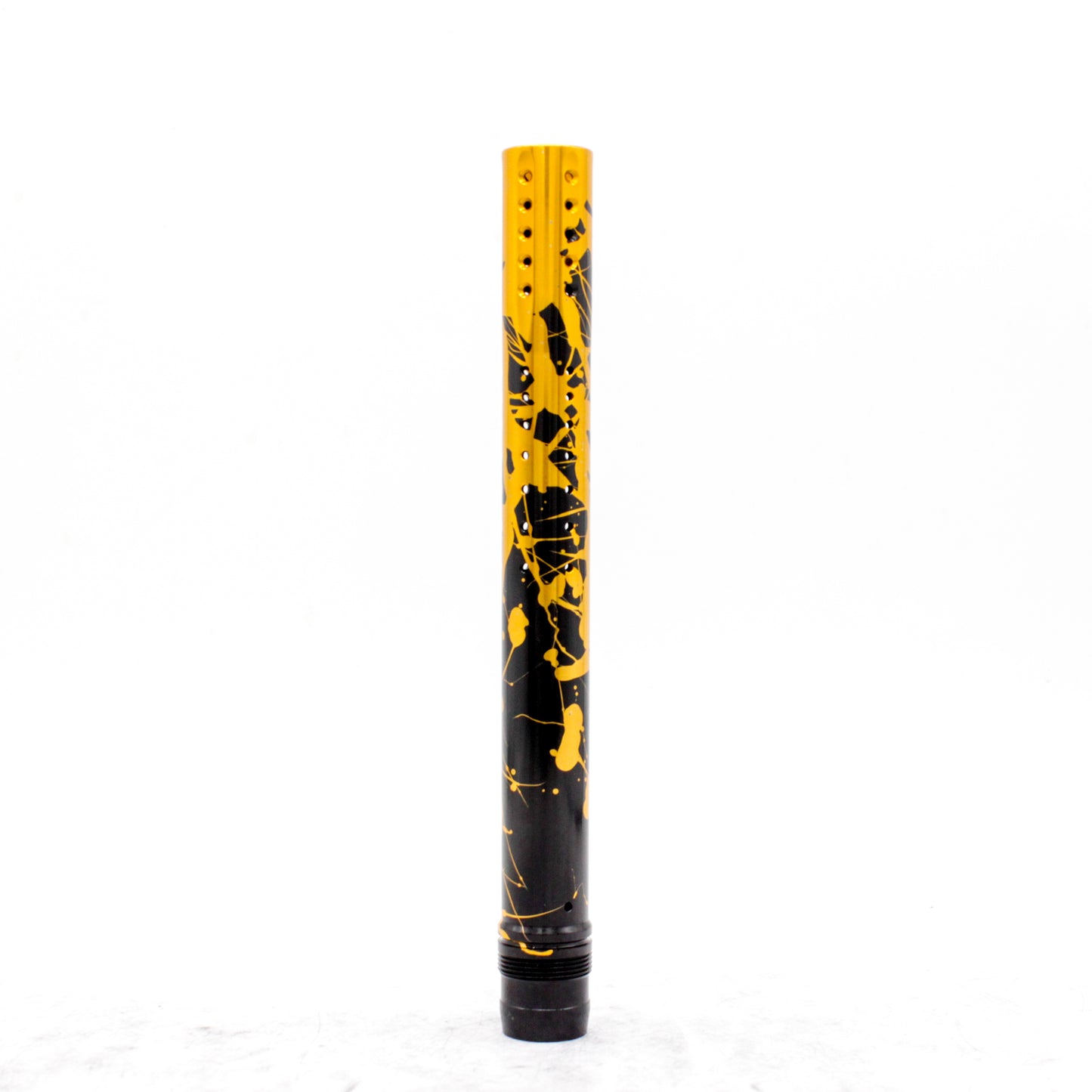 DYE ULS Tip (Gold Blood Splatter) - 14"