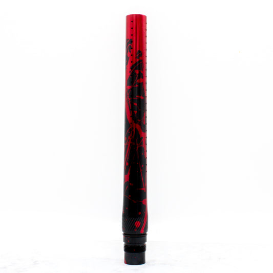 Freak XL 2.0 Tip 15” - Black Blood Splatter