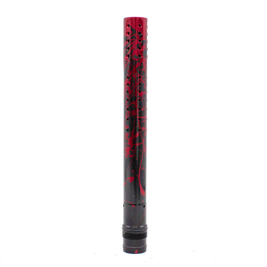 DYE ULS Tip Black Blood Splatter - 14"