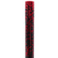 DYE ULS Tip Black Blood Splatter - 14"