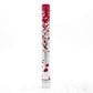 DYE ULS Tip Silver Blood Splatter - 14"