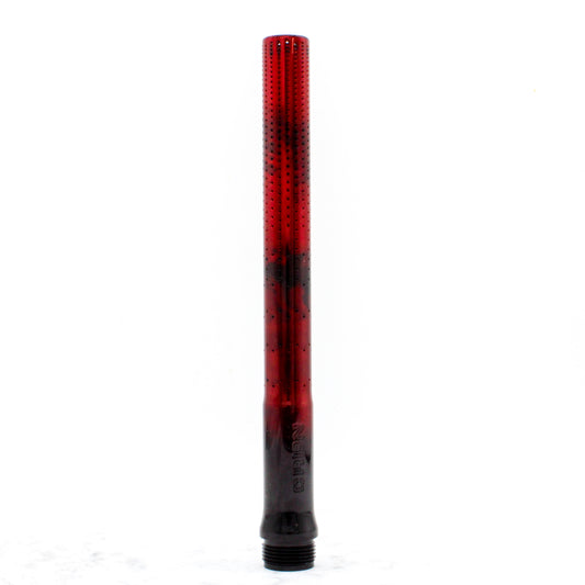 S63 Eclipse x CRBN Nano Barrel Tip - Polished Red Wash