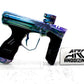 Icon1 Dye DSR+ - Black Pearl Polished