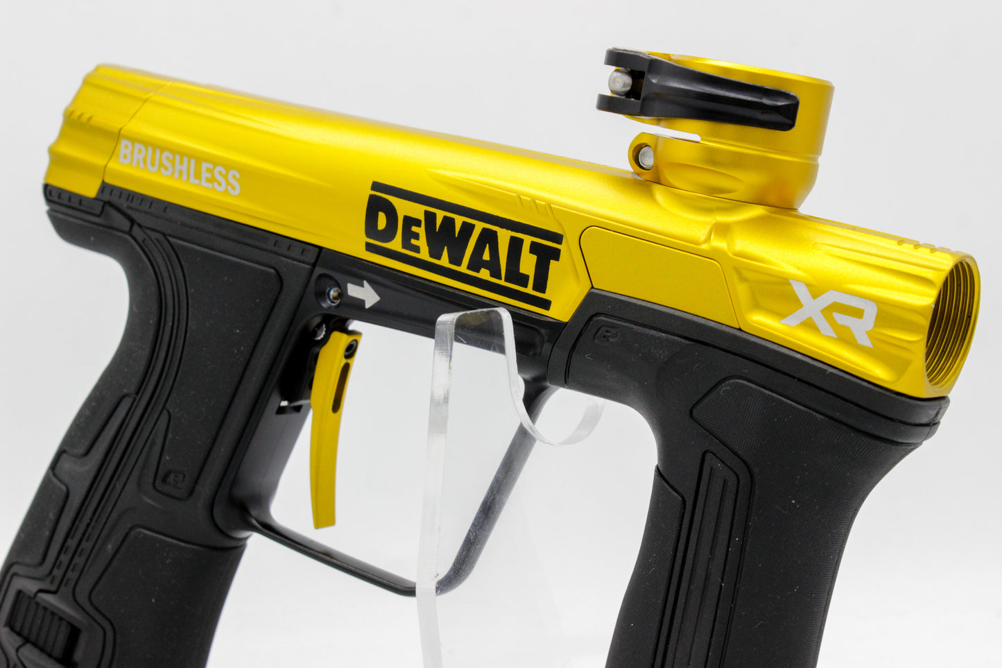 Planet Eclipse CS3 - Dewalt Tool