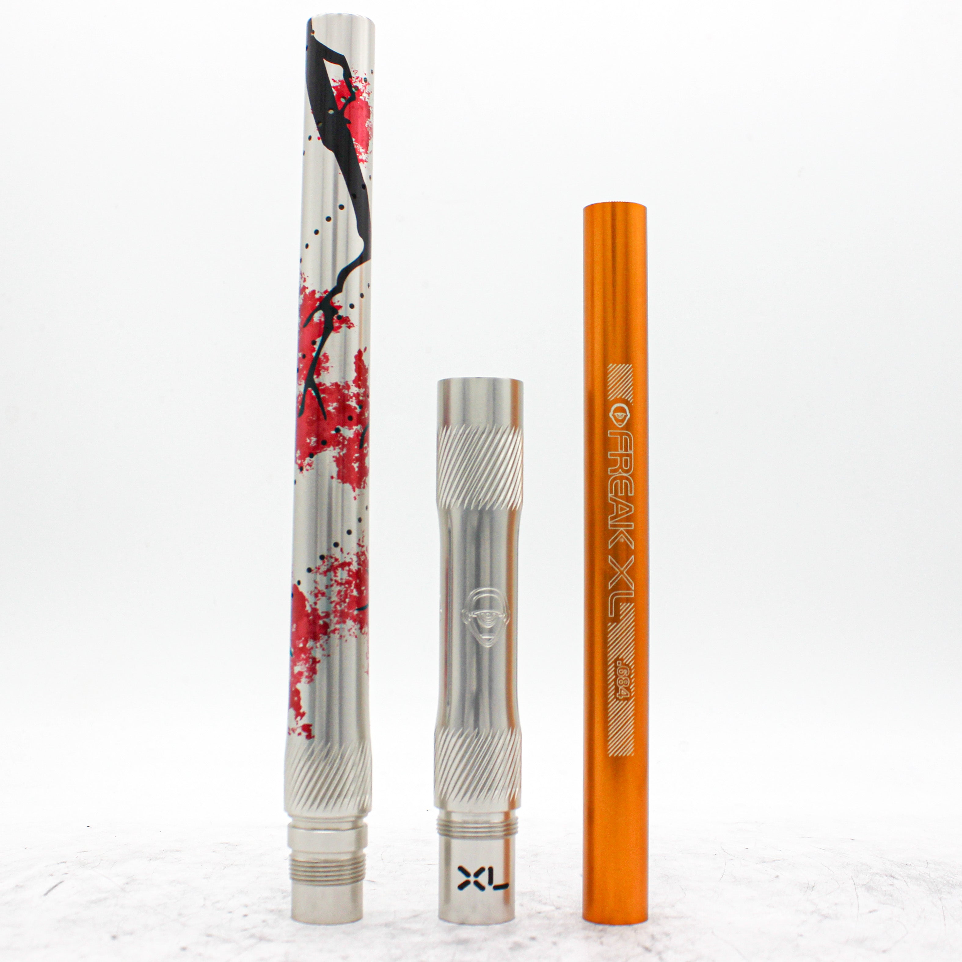 Freak XL 2.0 Cherry Blossom Tip 14” - Traditional – ArcDirect