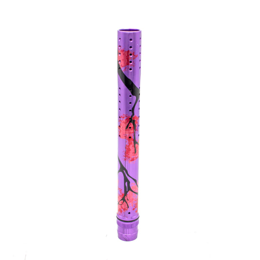 Cherry Blossom DYE UL Tip (Purple Base) - 14"