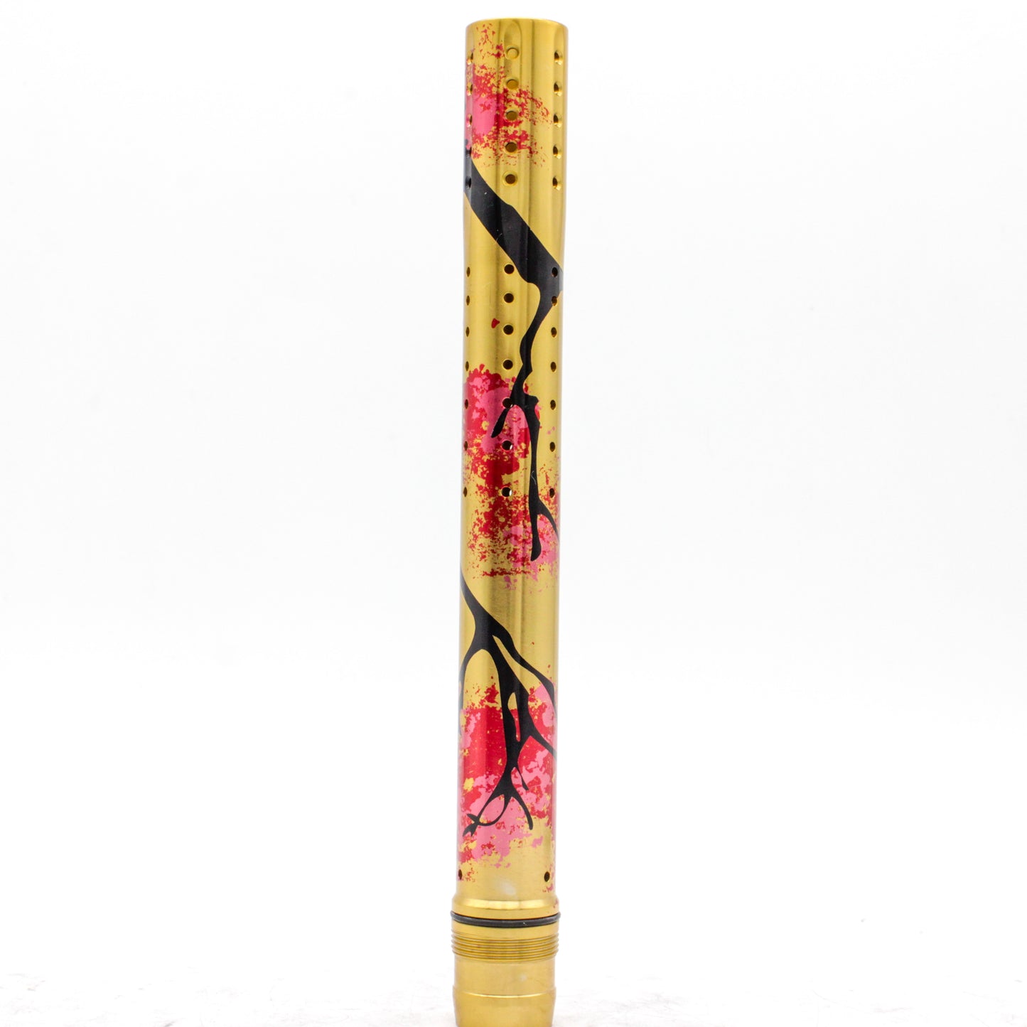 Cherry Blossom DYE UL Tip (Gold Base) - 14"