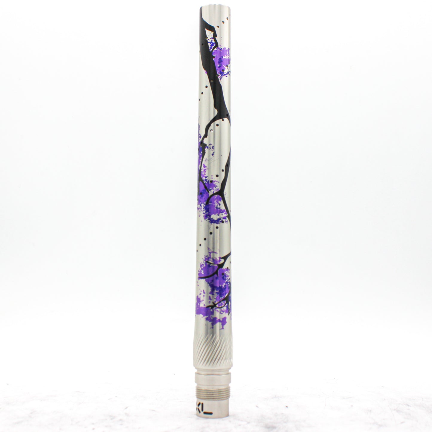 Freak XL 2.0 Cherry Blossom Tip 15” - Purple Blossom