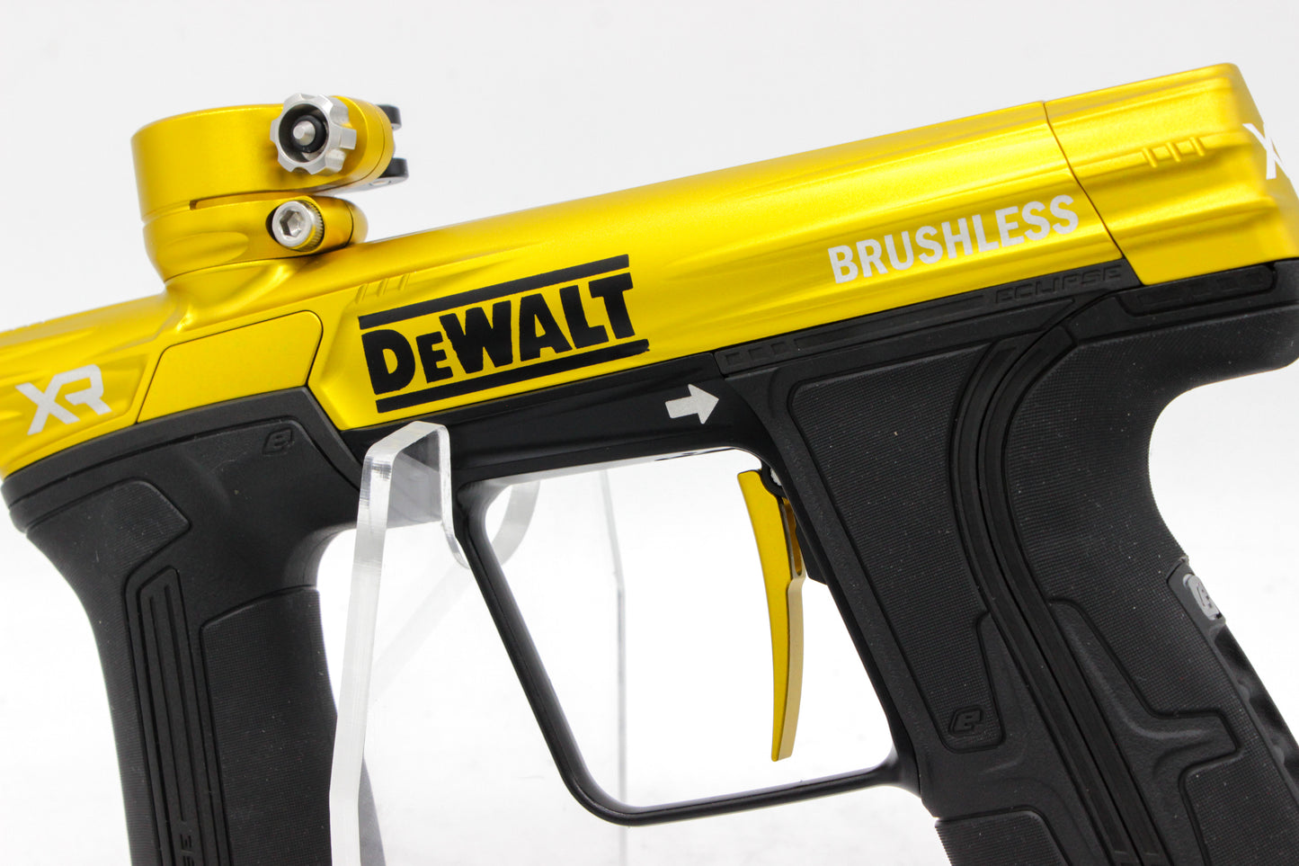 Planet Eclipse CS3 - Dewalt Tool