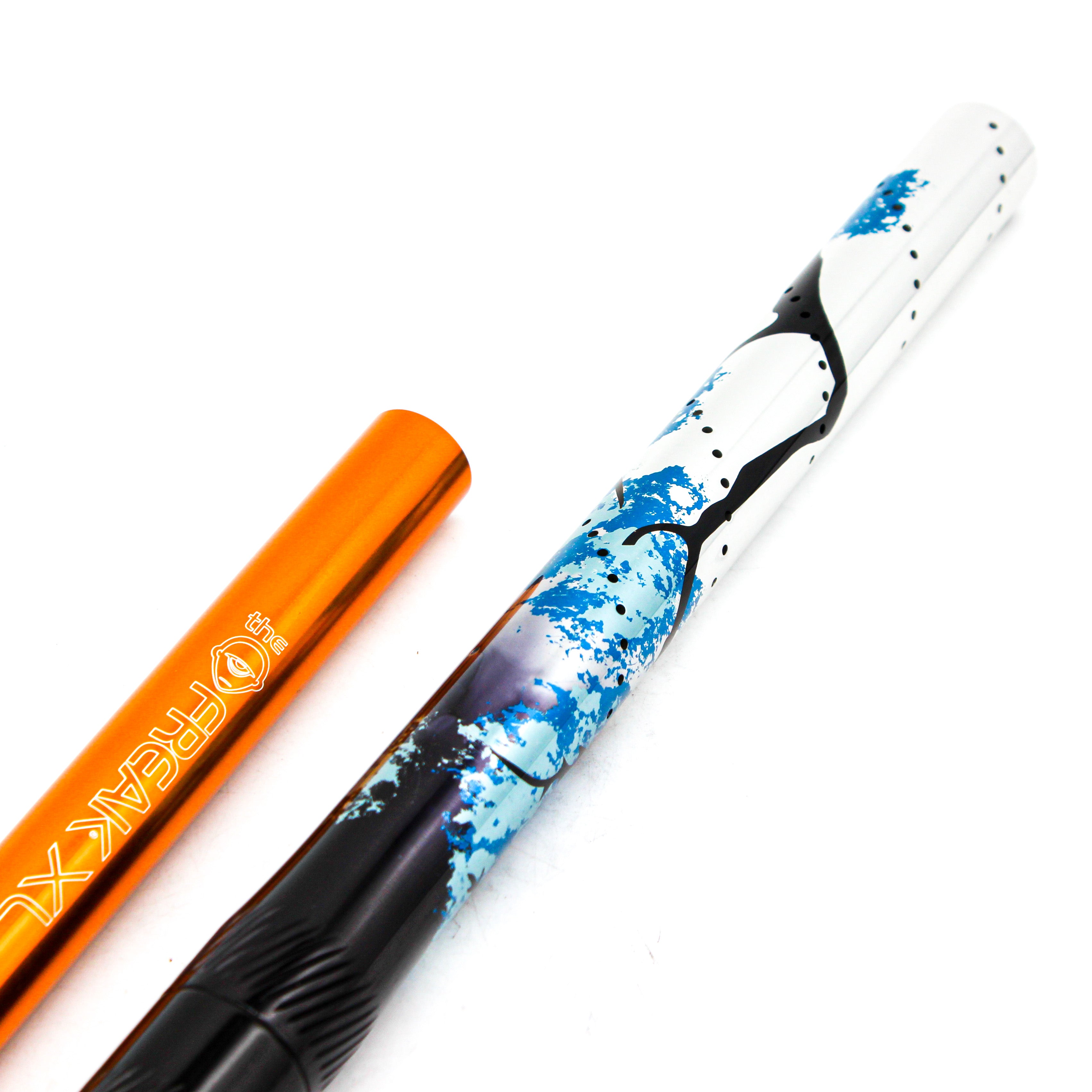 Freak XL 2.0 Cherry Blossom Tip 15” - Blue Black Fade