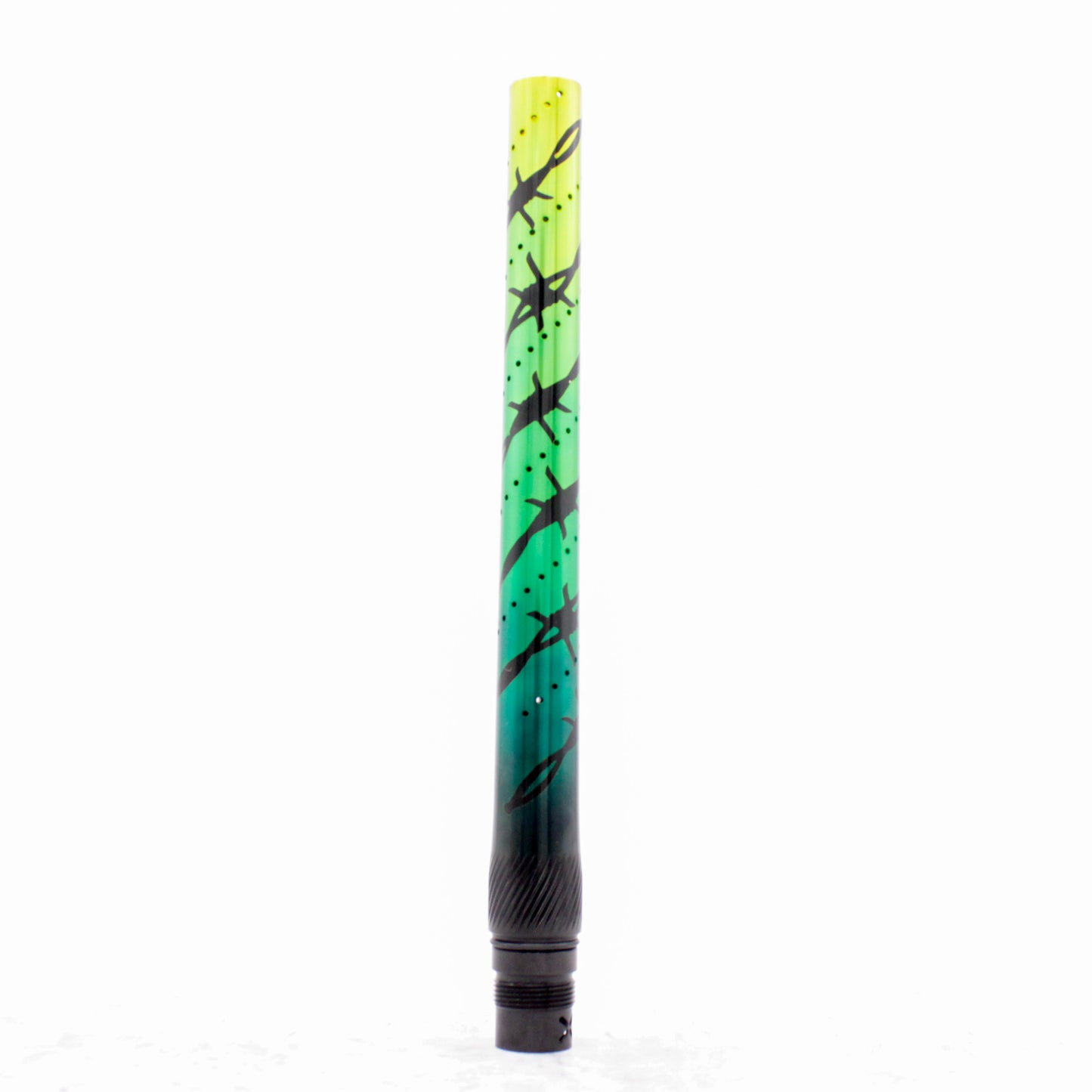 Freak XL 2.0 Barrel Tip - Barbed Wire Green Fade