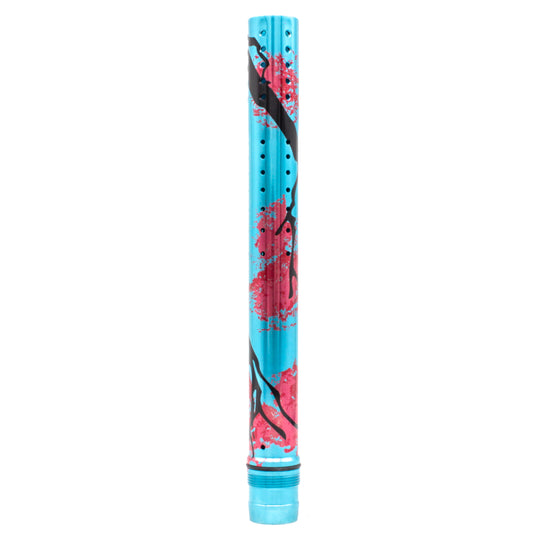 Cherry Blossom DYE UL Tip (Teal Base) - 14"