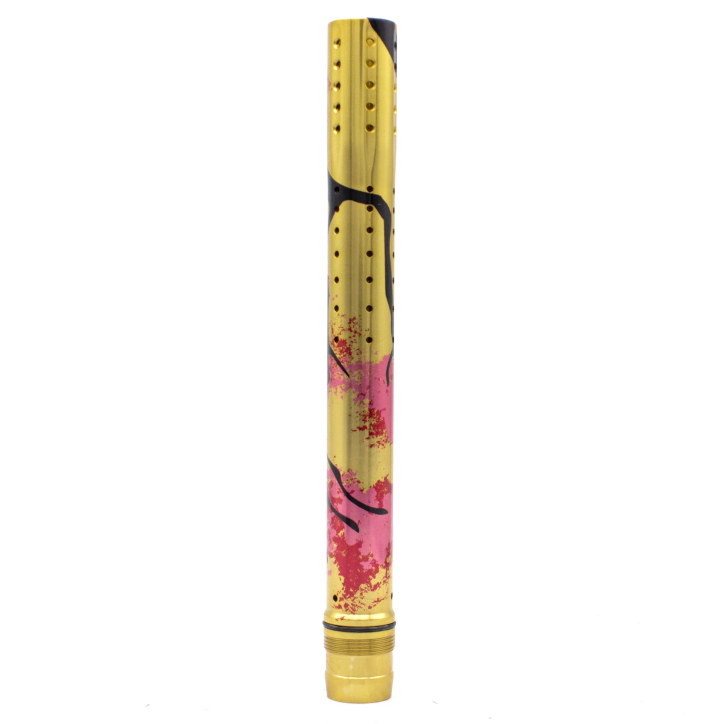 Cherry Blossom DYE UL Tip (Gold Base) - 14"