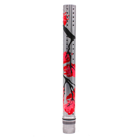 Cherry Blossom DYE UL Tip (Grey Base) - 14"